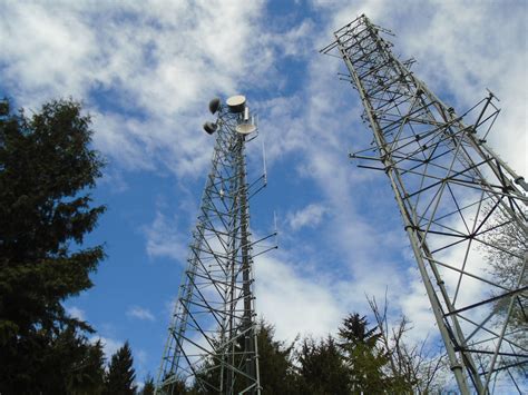 puget sound emergency radio network